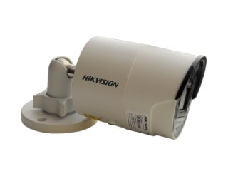 Камера Hikvision с записью в облако